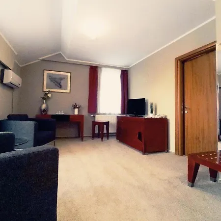 Atrium Hotel Tîrgu Secuiesc