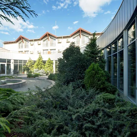 Atrium Hotel Tîrgu Secuiesc