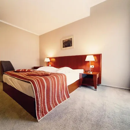 Atrium 3* Tîrgu Secuiesc