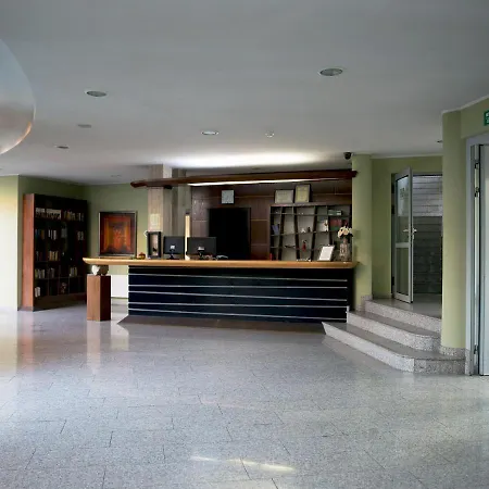 Hotel Atrium